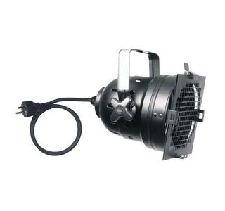 Showtec Parcan 56 Short Black изображение/фото/картинка